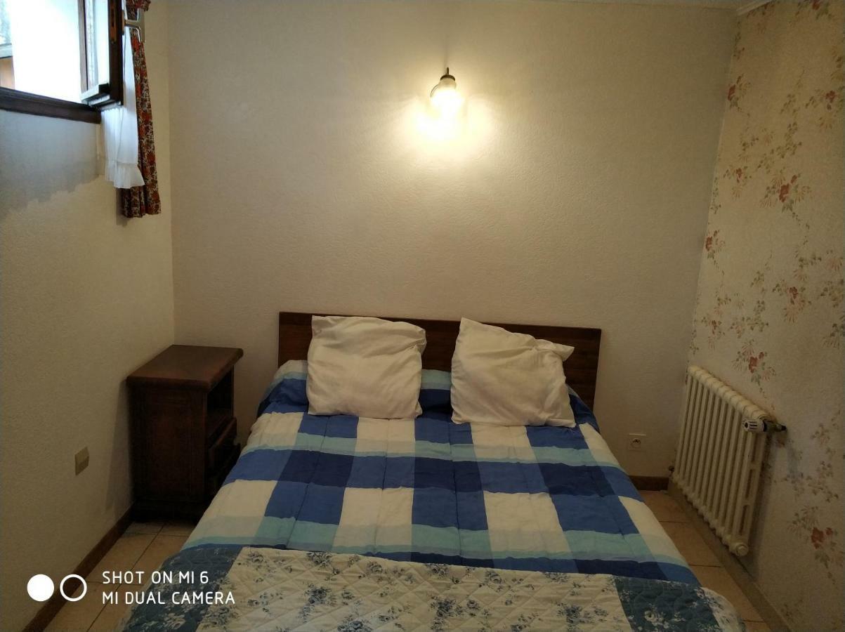 Les Bananiers Apartamento Capbreton Exterior foto